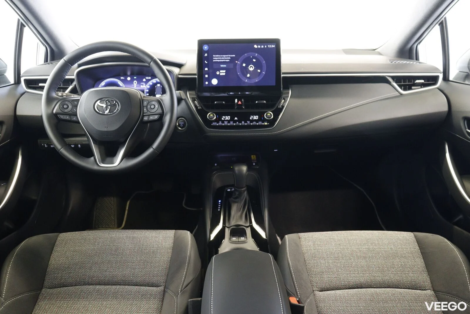 Toyota Corolla 72kW