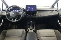 Toyota Corolla 72kW thumbnail