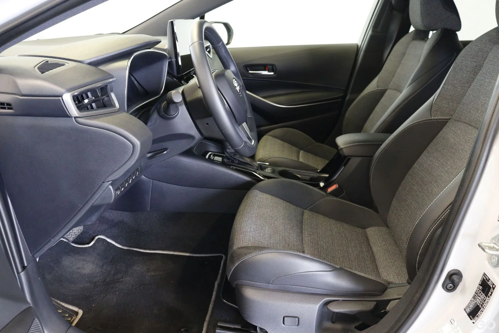 Toyota Corolla 72kW