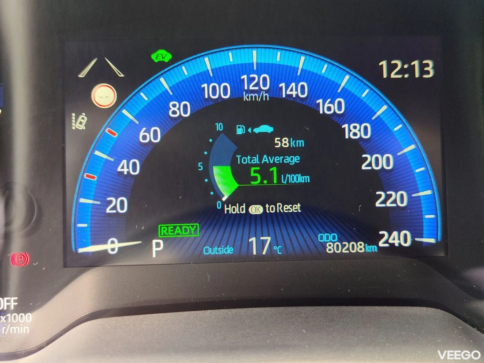 Toyota Corolla 72kW
