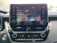 Toyota Corolla 72kW thumbnail