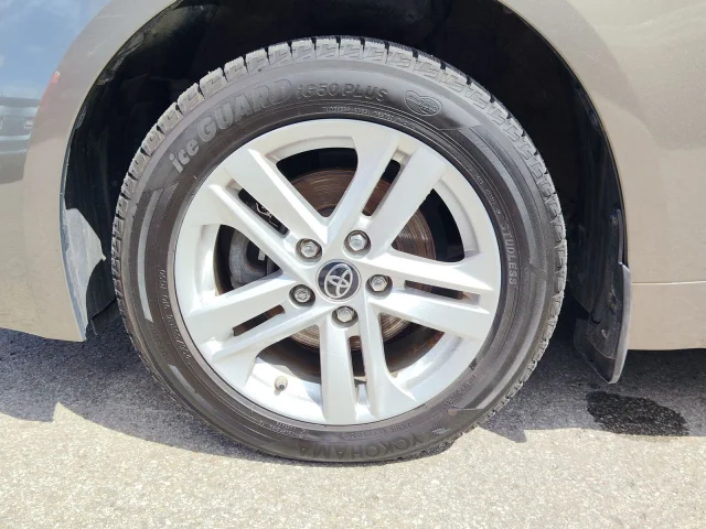 Image of Toyota Corolla 72kW