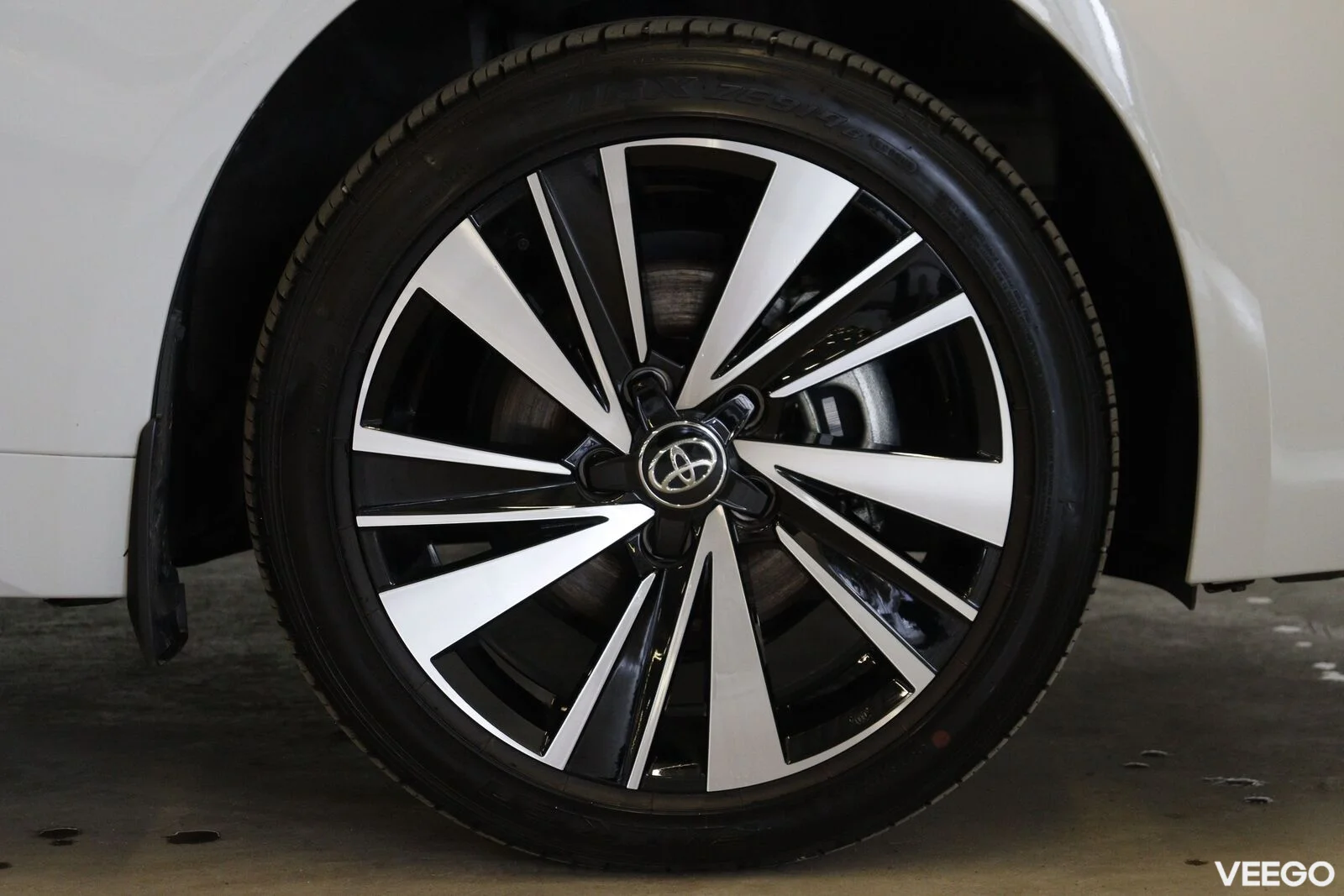 Toyota Corolla 72kW