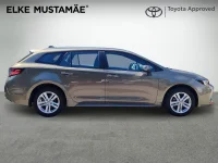 Toyota Corolla 72kW thumbnail