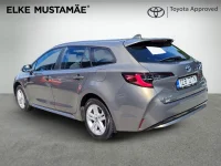 Toyota Corolla 72kW thumbnail