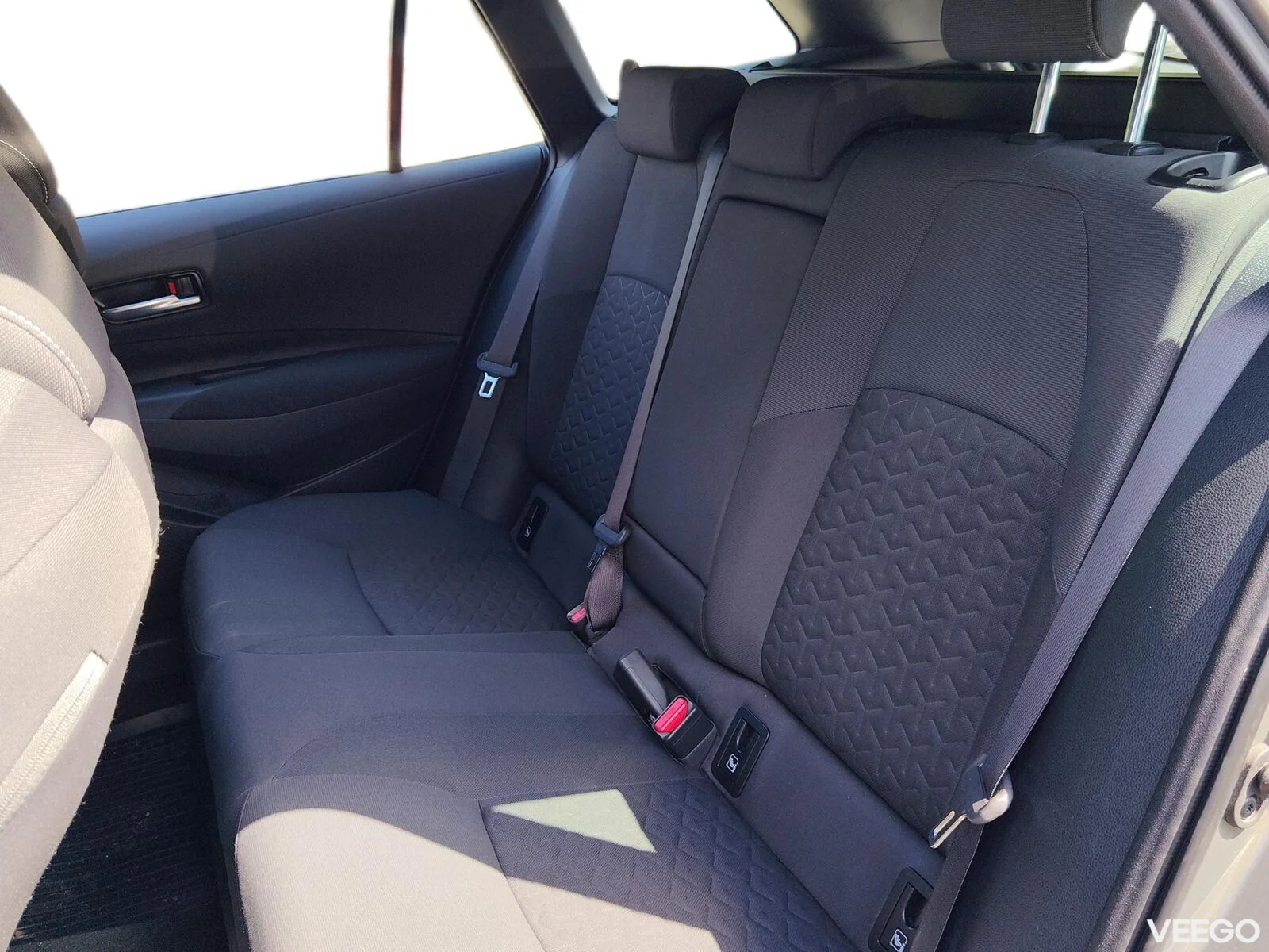 Toyota Corolla 72kW