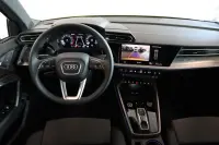 Audi A3 110kW thumbnail