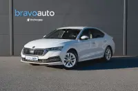 Skoda Octavia G-Tec CNG Elegance 1.5 96kW thumbnail