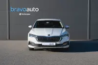 Skoda Octavia G-Tec CNG Elegance 1.5 96kW thumbnail