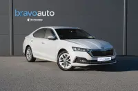 Skoda Octavia G-Tec CNG Elegance 1.5 96kW thumbnail