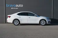 Skoda Octavia G-Tec CNG Elegance 1.5 96kW thumbnail