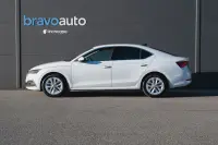 Skoda Octavia G-Tec CNG Elegance 1.5 96kW thumbnail
