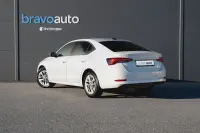 Skoda Octavia G-Tec CNG Elegance 1.5 96kW thumbnail