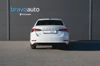 Skoda Octavia G-Tec CNG Elegance 1.5 96kW thumbnail