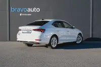 Skoda Octavia G-Tec CNG Elegance 1.5 96kW thumbnail