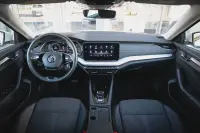 Skoda Octavia G-Tec CNG Elegance 1.5 96kW thumbnail