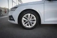 Skoda Octavia G-Tec CNG Elegance 1.5 96kW thumbnail
