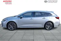 Toyota Corolla Hybrid Touring Sports Active Plus 72kW thumbnail