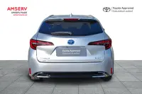 Toyota Corolla Hybrid Touring Sports Active Plus 72kW thumbnail