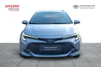 Toyota Corolla Hybrid Touring Sports Active Plus 72kW thumbnail