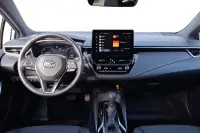 Toyota Corolla Hybrid Touring Sports Active Plus 72kW thumbnail