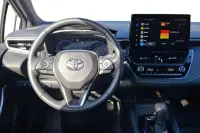 Toyota Corolla Hybrid Touring Sports Active Plus 72kW thumbnail