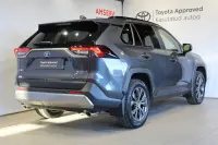 Toyota RAV4 Luxury Plus 4WD 2.5 131kW thumbnail