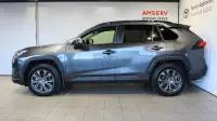 Toyota RAV4 Luxury Plus 4WD 2.5 131kW thumbnail
