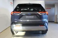 Toyota RAV4 Luxury Plus 4WD 2.5 131kW thumbnail