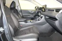 Toyota RAV4 Luxury Plus 4WD 2.5 131kW thumbnail