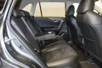 Toyota RAV4 Luxury Plus 4WD 2.5 131kW thumbnail