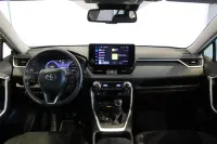 Toyota RAV4 Luxury Plus 4WD 2.5 131kW thumbnail