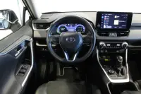 Toyota RAV4 Luxury Plus 4WD 2.5 131kW thumbnail