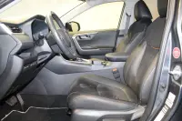 Toyota RAV4 Luxury Plus 4WD 2.5 131kW thumbnail