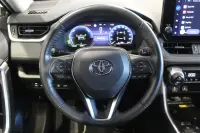 Toyota RAV4 Luxury Plus 4WD 2.5 131kW thumbnail