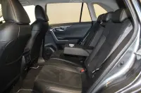 Toyota RAV4 Luxury Plus 4WD 2.5 131kW thumbnail