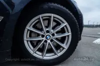 BMW 530D XDRIVE BMW 530d 3.0 195kW thumbnail