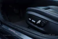 BMW 530D XDRIVE BMW 530d 3.0 195kW thumbnail