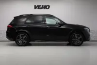 Mercedes-Benz GLE400 e 4Matic AMG Plug-in 2 185kW thumbnail