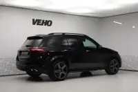 Mercedes-Benz GLE400 e 4Matic AMG Plug-in 2 185kW thumbnail