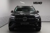 Mercedes-Benz GLE400 e 4Matic AMG Plug-in 2 185kW thumbnail