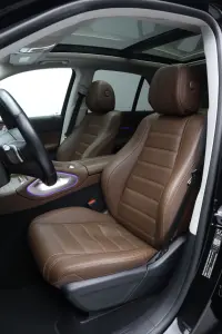 Mercedes-Benz GLE400 e 4Matic AMG Plug-in 2 185kW thumbnail