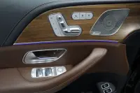 Mercedes-Benz GLE400 e 4Matic AMG Plug-in 2 185kW thumbnail