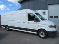 Volkswagen Crafter 2.0 130kW thumbnail