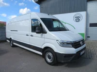 Volkswagen Crafter 2.0 130kW thumbnail