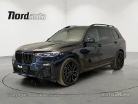 Image of BMW X7 M50 d xDrive 3 294kW
