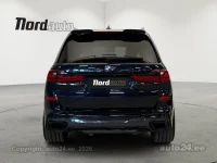 BMW X7 M50 d xDrive 3 294kW
