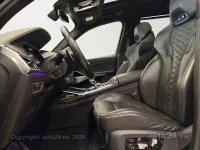 BMW X7 M50 d xDrive 3 294kW