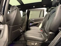 BMW X7 M50 d xDrive 3 294kW