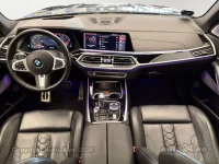 BMW X7 M50 d xDrive 3 294kW